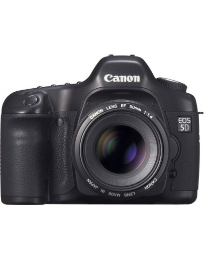 Canon EOS 5D